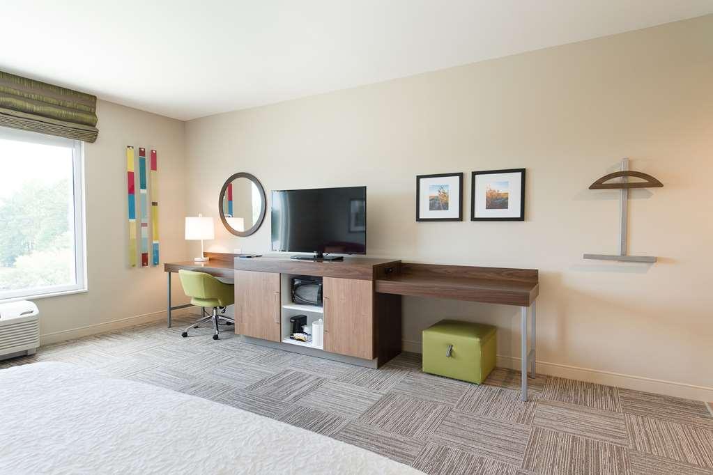 Hampton Inn And Suites Fayetteville, Nc Habitación foto